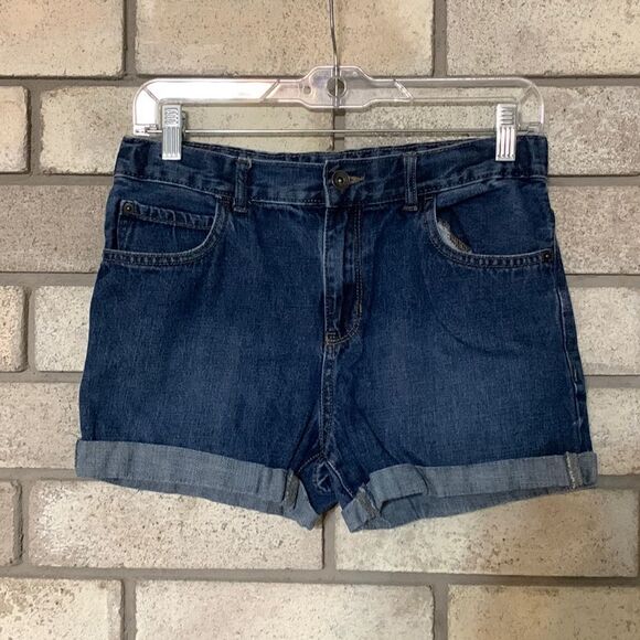 3for$20 boys size 14 HUSKY jeans shorts custom cut - Picture 1 of 3